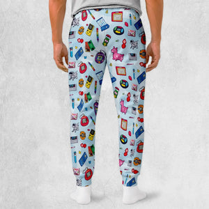 90s Icons Sweatpants