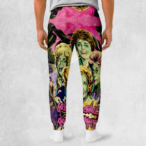 Golden Ghouls Sweatpants