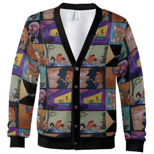 Troop Beverly Hills Cardigan