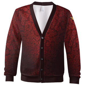 Eternia Beauty He-Man & Masters Of The Universe Cardigan