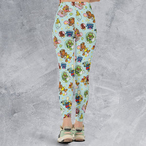 Muppet Babies - - 2