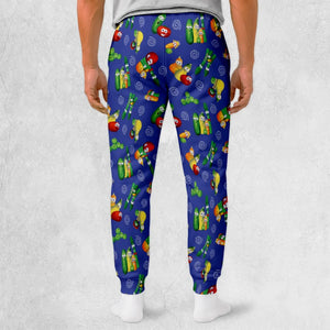 VeggieTales Stars Sweatpants