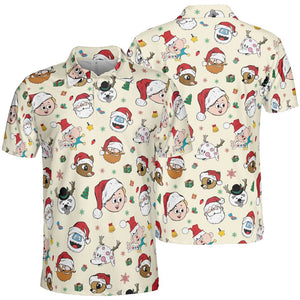 olph the Red-Nosed Reindeer - - 2