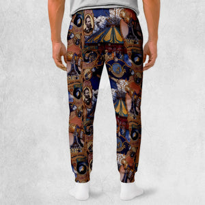 Space Mountain Sweatpants