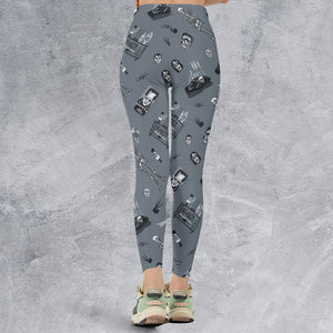 Legging - SGJBVQA7 - - 2