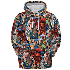 Mutant Pilgrim - - 2
