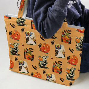 Large Tote Bag - TL5186EL - - 2