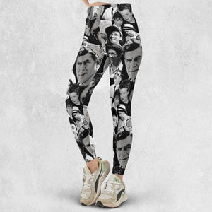 Mayberry The Andy Griffith Show Legging