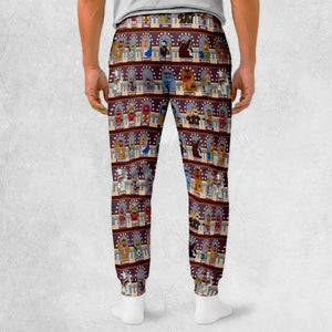 Muppetational Sweatpants