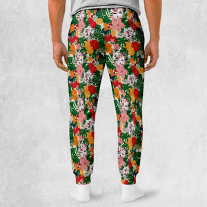 Moana Pua's Paradise Sweatpants