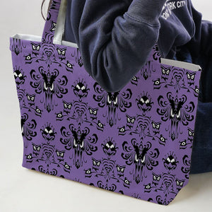 Large Tote Bag - TMBT1LXE - - 2
