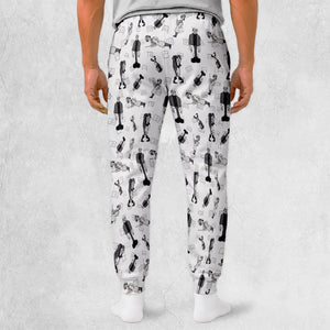 It Could Be Worse Young Frankenstein Sweatpants