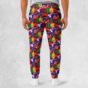 Epic Vibes Hercules Sweatpants