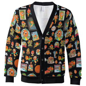 Cardigan - 43QLLL6N - - 2