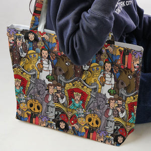 Return to Oz - - 2