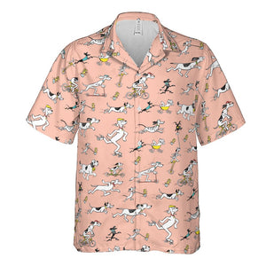 Vintage Go, Dog, Go - - 2