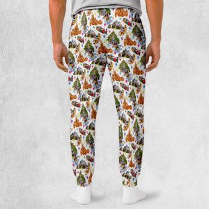 You May Get Wet Water Sweatpants
