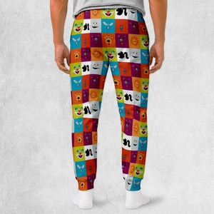 Bear in the Big Blue House Sweatpants