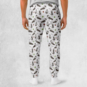 Sky Bison Sweatpants