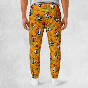 Woody Woodpecker Sweatpants