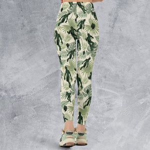 Legging - VNGGEBV6 - - 2