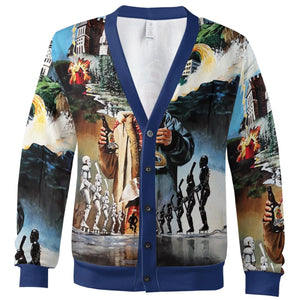 Take Off Hoser Cardigan
