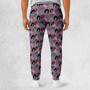 Don’t Dream It Sweatpants
