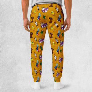 Putt Putt Sweatpants