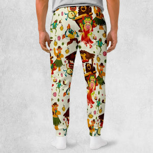 Mayhem Maikai Sweatpants