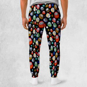 Darumas Sweatpants