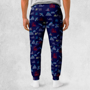 Electrical Water Pageant Sweatpants