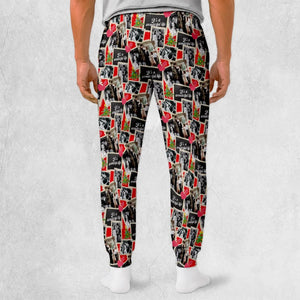 It's wonderful life Sweatpants