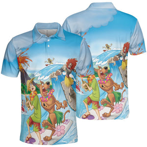 Surfin' - - 2