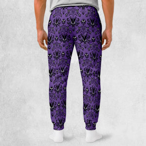 999 Happy Haunts Sweatpants