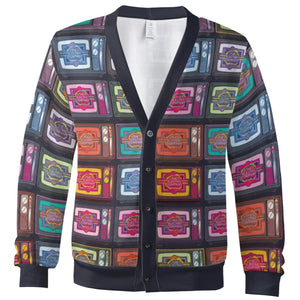 Electric Company Cardigan