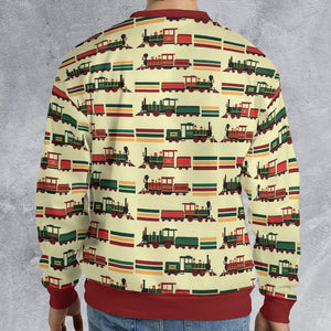 Magical Trains - - 2