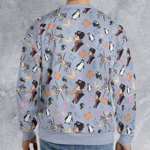 Mary Poppins pattern - - 2
