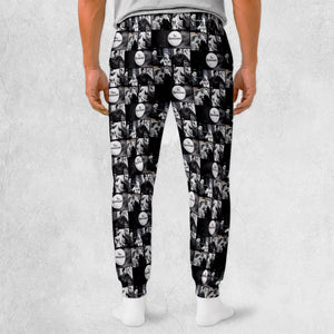Vintage Vibes The Honeymooners Sweatpants