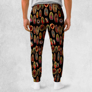 Our Lady of Guadalupe Sweatpants