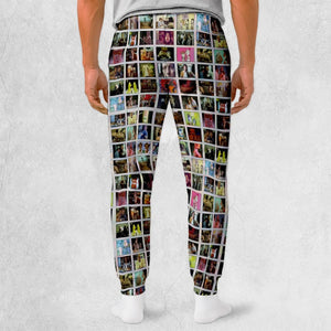 Ad Life Television Commercial Sweatpants