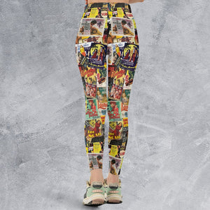 Legging - 53X3HG5U - - 2