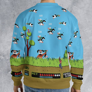 Game with Ducks - - 2