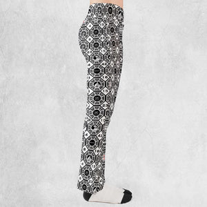 Dharma Lost Flare Leggings