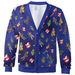 The Real Ghostbusters - - 2