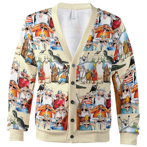 Cardigan - 9HYR9H53 - - 2