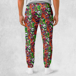 More entertaining than humanly possible Sweatpants