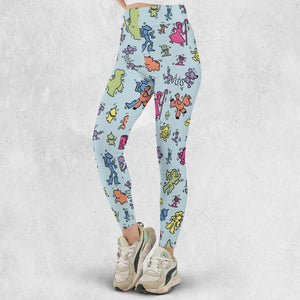 Toy Art Toy Story Legging