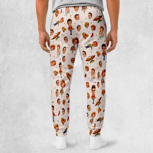 70 Years of the TV Sitcom Sweatpants