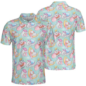 Dumbo baby - - 2