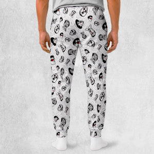 Dead Mobsters Sweatpants